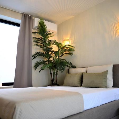 Kyoto Suites - Center Antwerp! Bagian luar foto