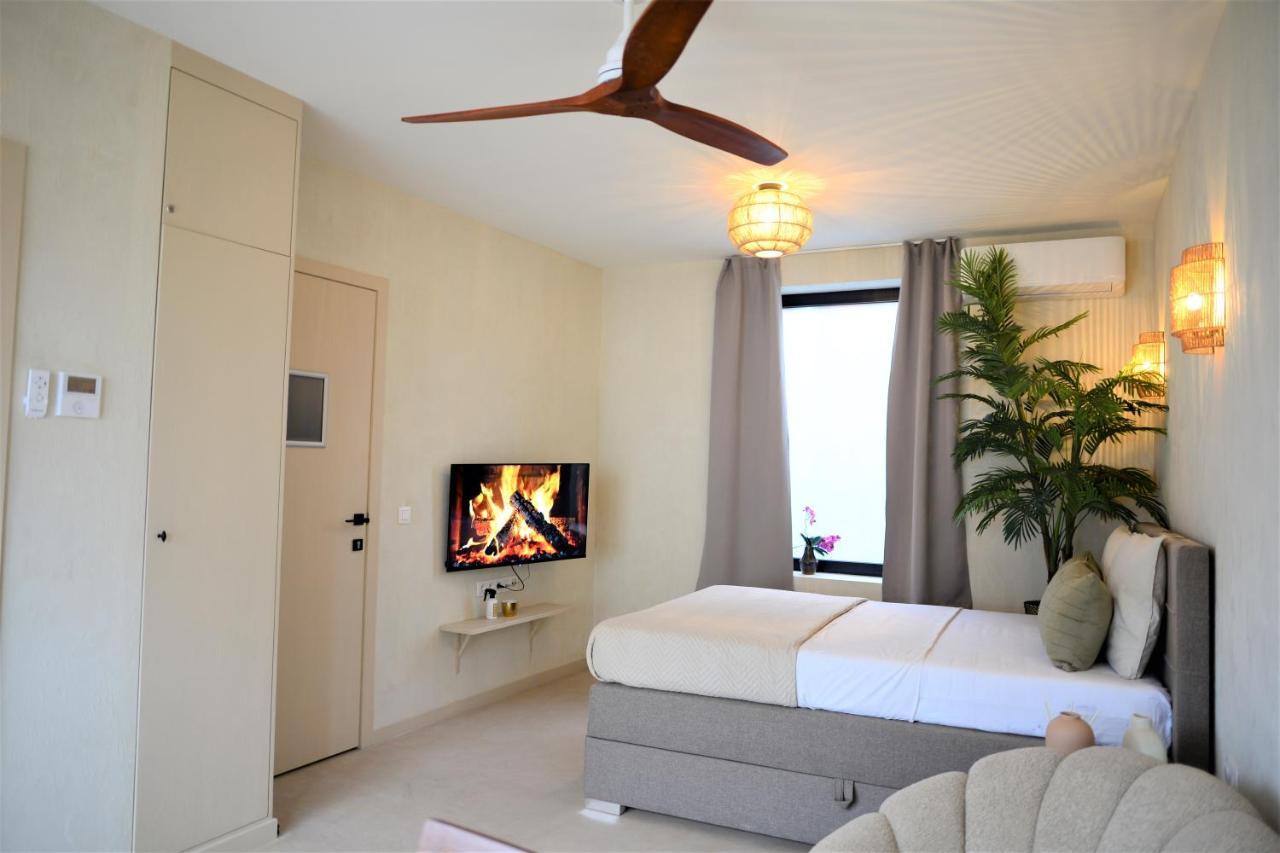 Kyoto Suites - Center Antwerp! Bagian luar foto