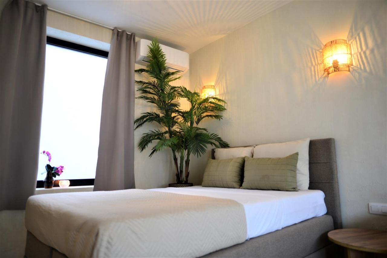 Kyoto Suites - Center Antwerp! Bagian luar foto