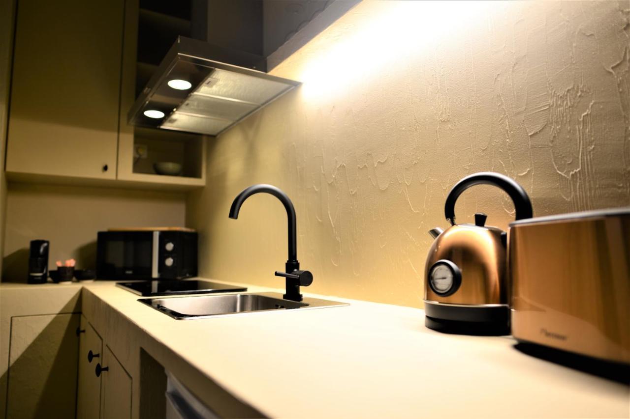 Kyoto Suites - Center Antwerp! Bagian luar foto