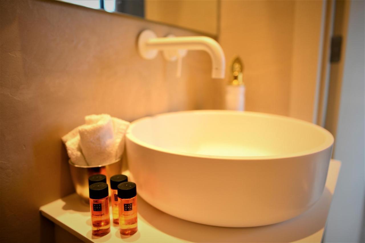 Kyoto Suites - Center Antwerp! Bagian luar foto